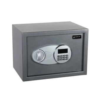 Coffre Fort Electronique Avec Ecran SOFICLEF
