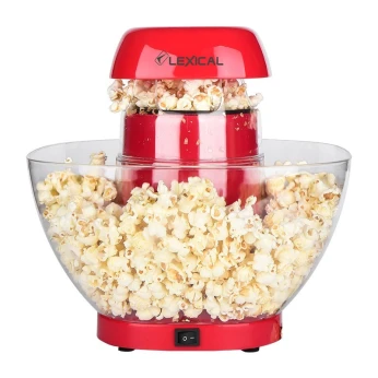 Pop Corn Machine 1200Watt
