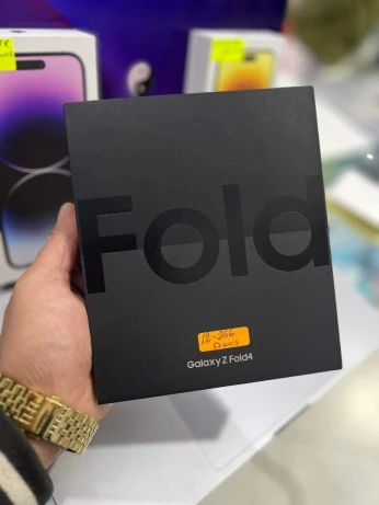 Samsung Galaxy Z fold 4