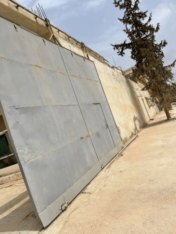 Vente Usine Mostaganem Mostaganem