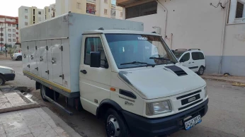 Iveco Frigo 1999