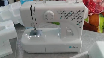 Machine a coudre