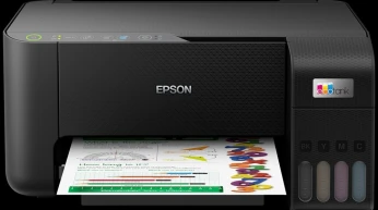 EPSON L3250 WIFI MULTI FONCTION JET D'ENCRE