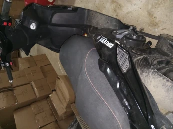 Vms driver s2 2018