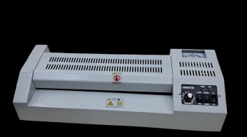 Plastifieuse laminator métallique A3