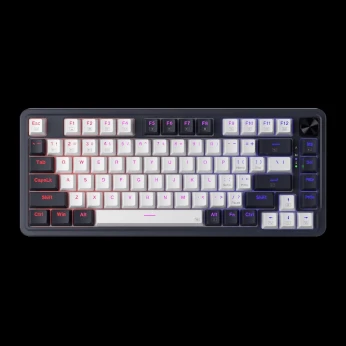 REDRAGON UCAL K673 PRO wireless -RED SWITCH