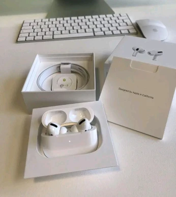 Airpods pro High copy