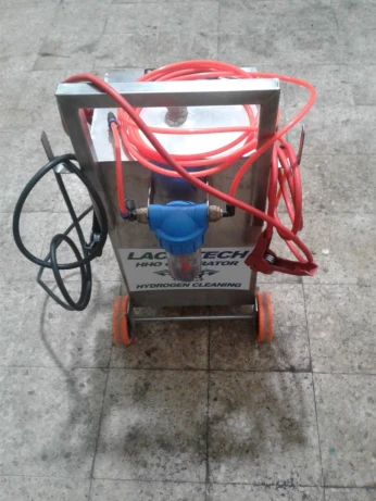 machine a decalamenage