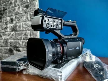 Caméra panasonic Caméscope X2000 #حالة جديد nouveau لقاصد خاوتي يتصل 👈
