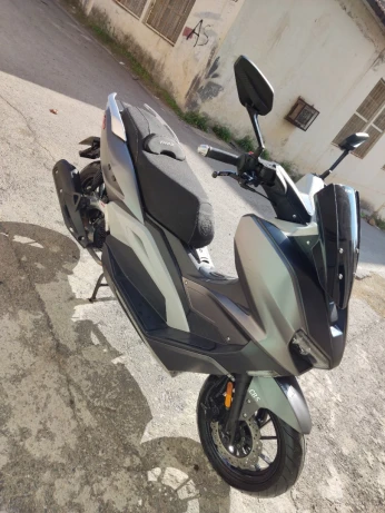 VMS VMS VMAX 200CC 2021