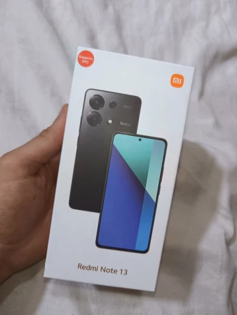 Redmi Note 13