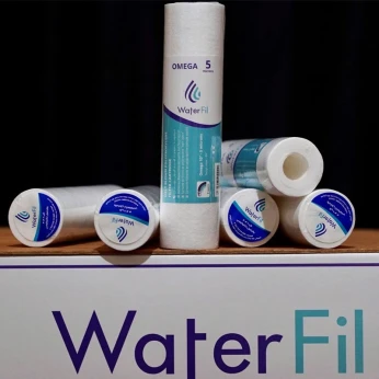 Carton de 30 cartouches de filtre à eau OMEGA 10