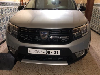 Dacia Sandiro 2023