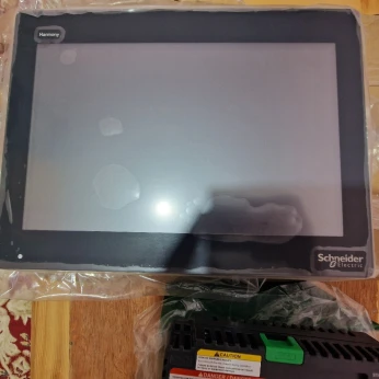 HMI SCHNEIDER HARMONY HMIGTU