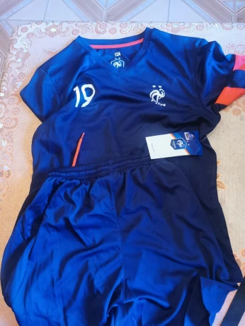 Ensemble enfant 
