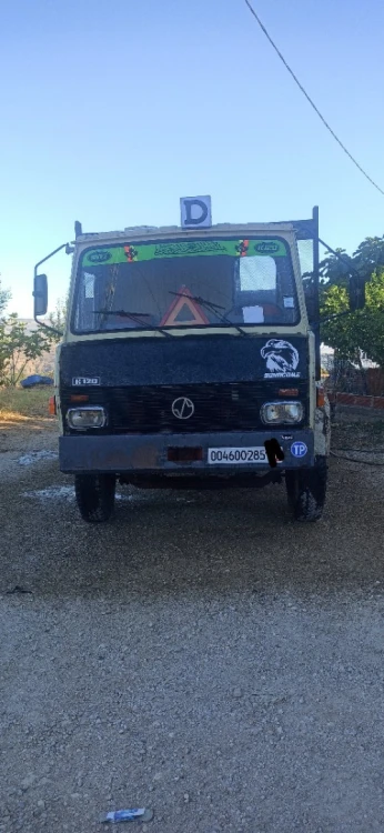 K120 سوناكوم