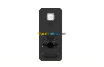 Luminaires solaire AOS PRO30w 4200lumens
