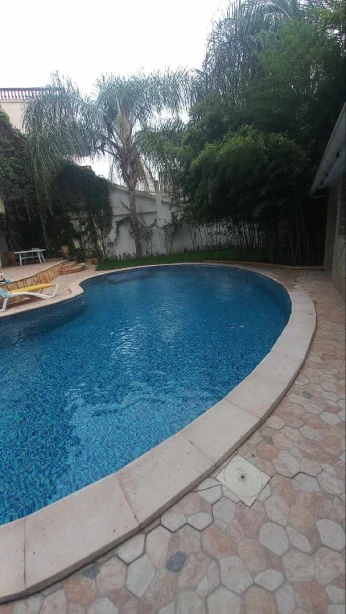 Vente Villa Alger Kouba