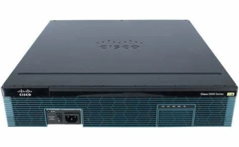 ROUTEUR CISCO 2921