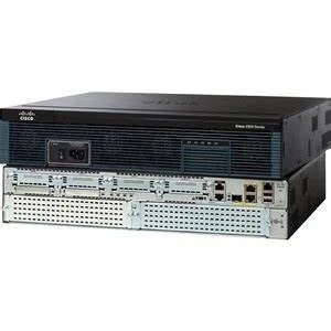 ROUTEUR CISCO 2921