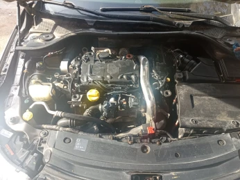 Renault Latitude 2011 Privilège