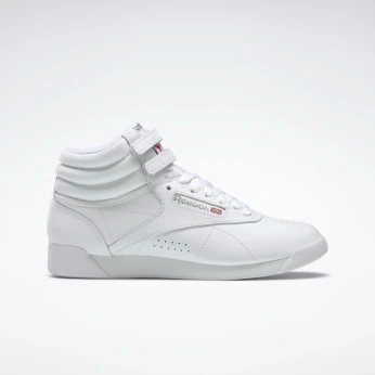 Reebok freestyle hi classic 