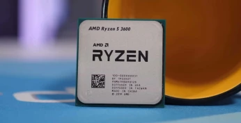 CPU RYZEN 5 3600 (up 4.2GHz)