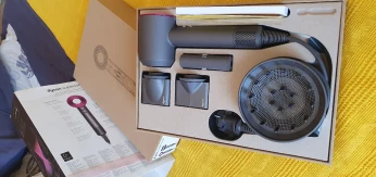 Dyson Supersonic sèche cheveux original