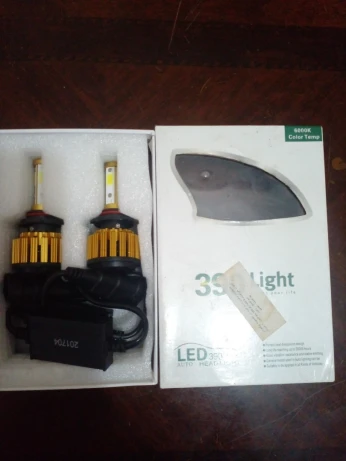 Lampe LED HB 4