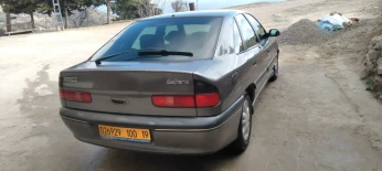 Renault Safrane 2000 Safrane