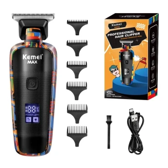 TENDEUSE KEMEI MAX 5090