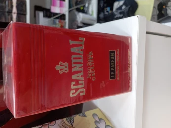 Parfum Scandale Jean Paul Gaultier