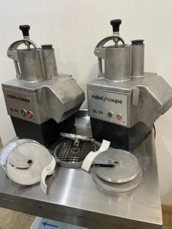 Robot coupe Cl 50