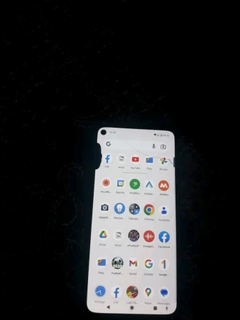 Googel pixel 5 Googel pixel 5