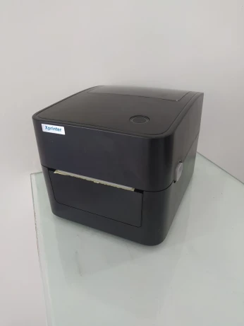 Imprimante xprinter xp-410b et 420b