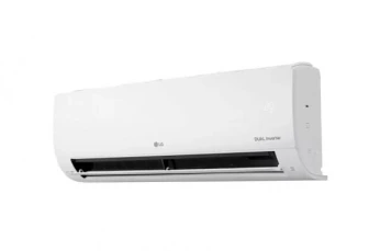 CLIMATISEUR LG 18 000 BTU INVERTER T3 BLANC DUAL18AT3 - DUAL18AT3
