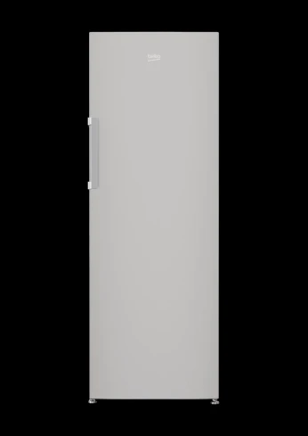 Congélateur Vertical BEKO No Frost 320 Lt 7 Tiroirs Silver