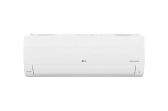 CLIMATISEUR LG 12000 BTU INVERTER NEW T3 BLANC DUAL12AT3 - DUAL12AT3