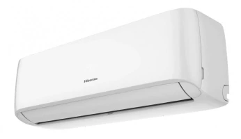 CLIMATISEUR HISENSE 12000 BTU R410 INVERTER T3 - AS-12UW4SGETU00