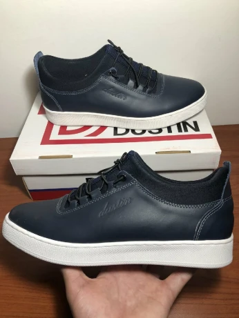 حذاء Dustin 100% cuire