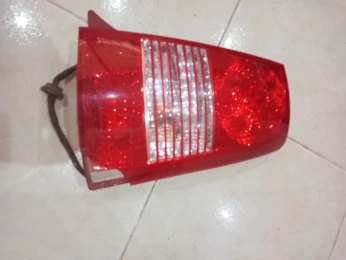 feux arrière picanto.