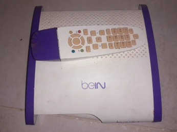 Demo bein sports