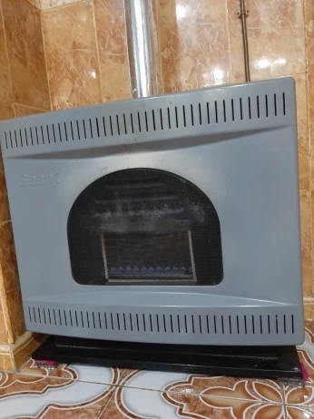 Chauffage à gaz 14 kw