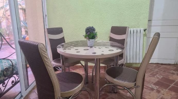 table de cuisine