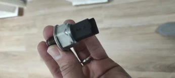 Capteur de pression carburant