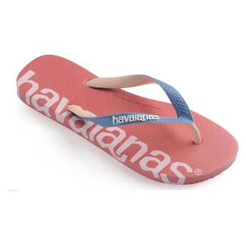 HAVAIANAS Top Logomania Hightech