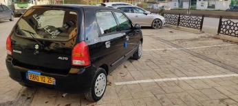 Suzuki Alto 2012 STD