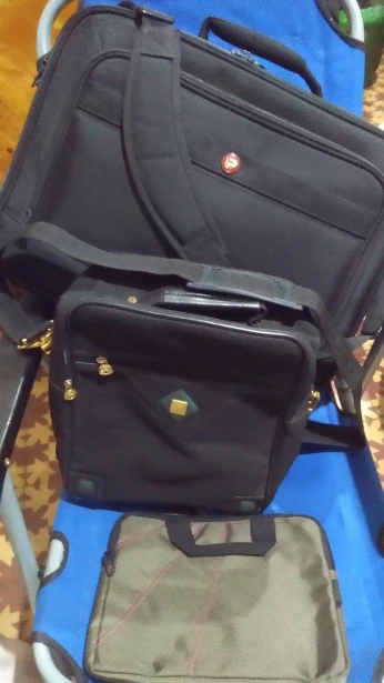 SAC PC PORTABLE