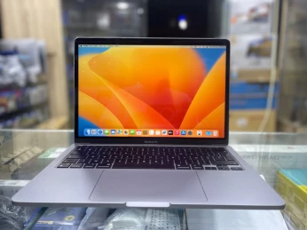 MACBOOK PRO 2020 | Appel M1 | Ram 8 Go | SSD 512 | Ecran 13,3 | cycle 251