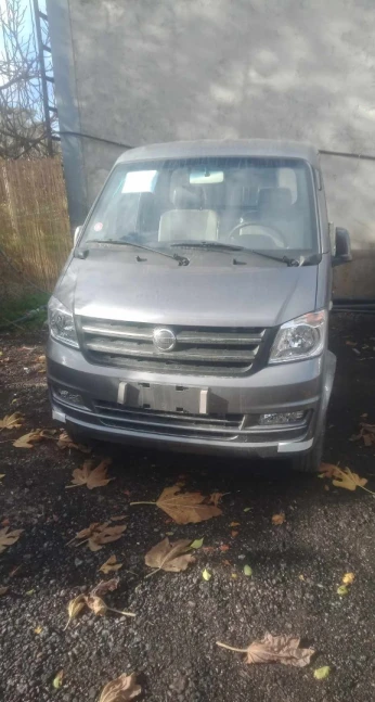 DFSK Camionette 2024 00 km